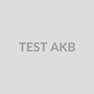ТЕСТ All Import — АКБ AGM 12 В 9 А·ч